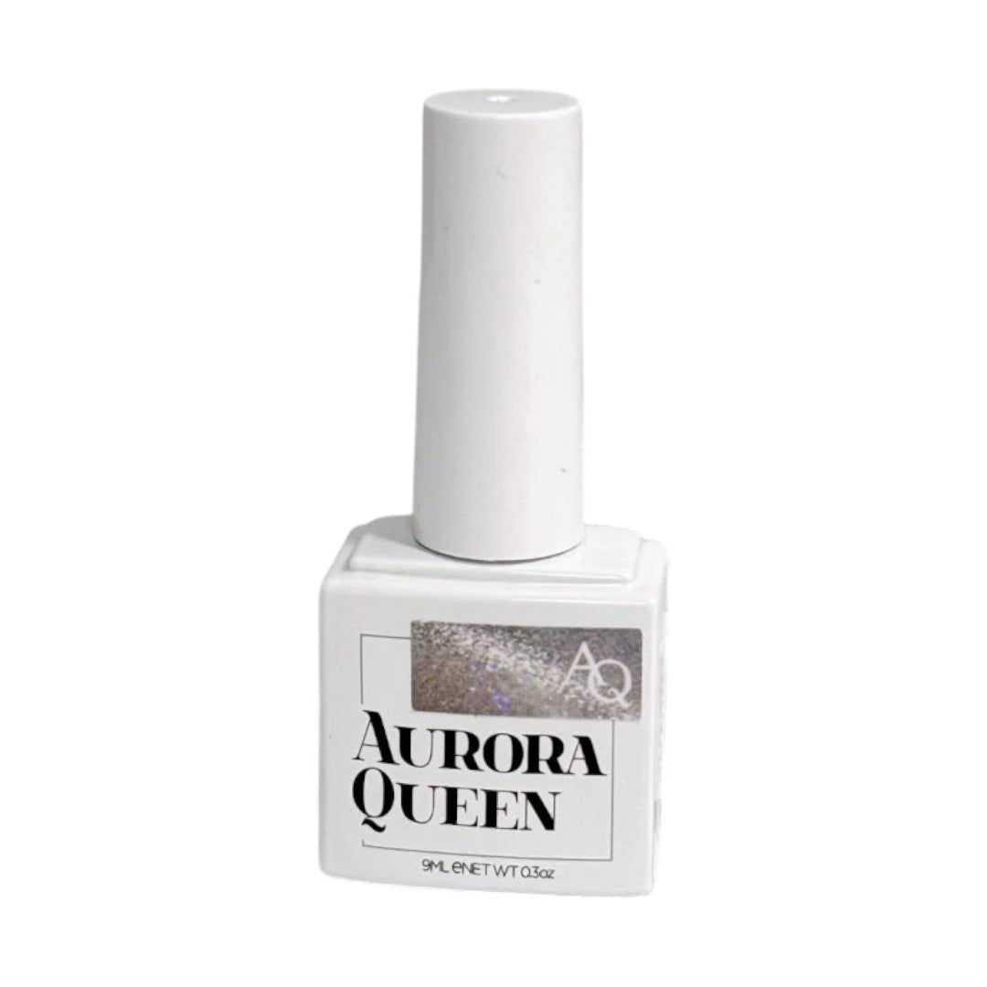 Aurora Queen Moonlight Collection - Hema-Free Gel Polish