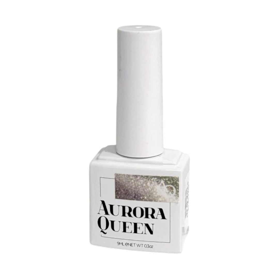 Aurora Queen Moonlight Collection - Hema-Free Gel Polish