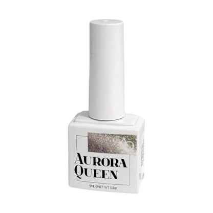 Aurora Queen Moonlight Collection - Hema-Free Gel Polish