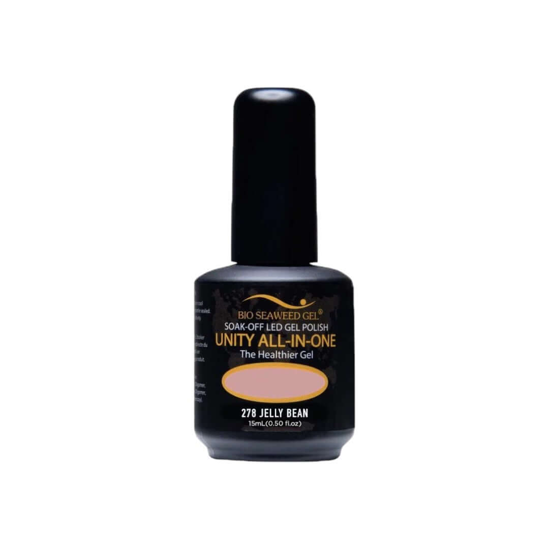 Bio Seaweed Gel Jelly Bean #278 - Gel Polish