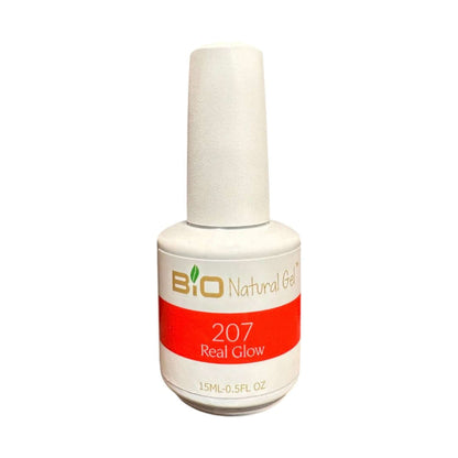 Bio Natural Gel Polish 15mL {205-216}