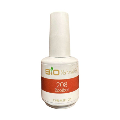 Bio Natural Gel Polish 15mL {205-216}