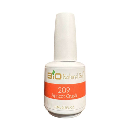 Bio Natural Gel Polish 15mL {205-216}