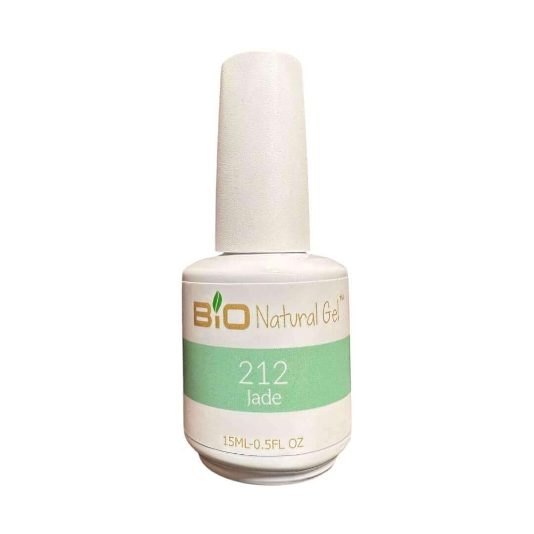 Bio Natural Gel Polish 15mL {205-216}