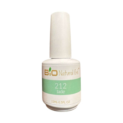 Bio Natural Gel Polish 15mL {205-216}