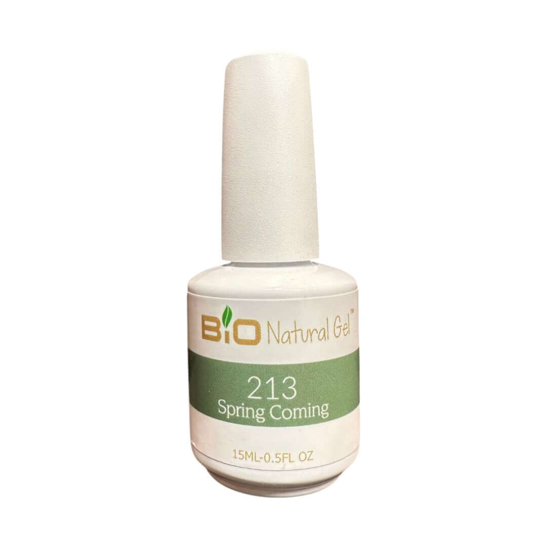 Bio Natural Gel Polish 15mL {205-216}