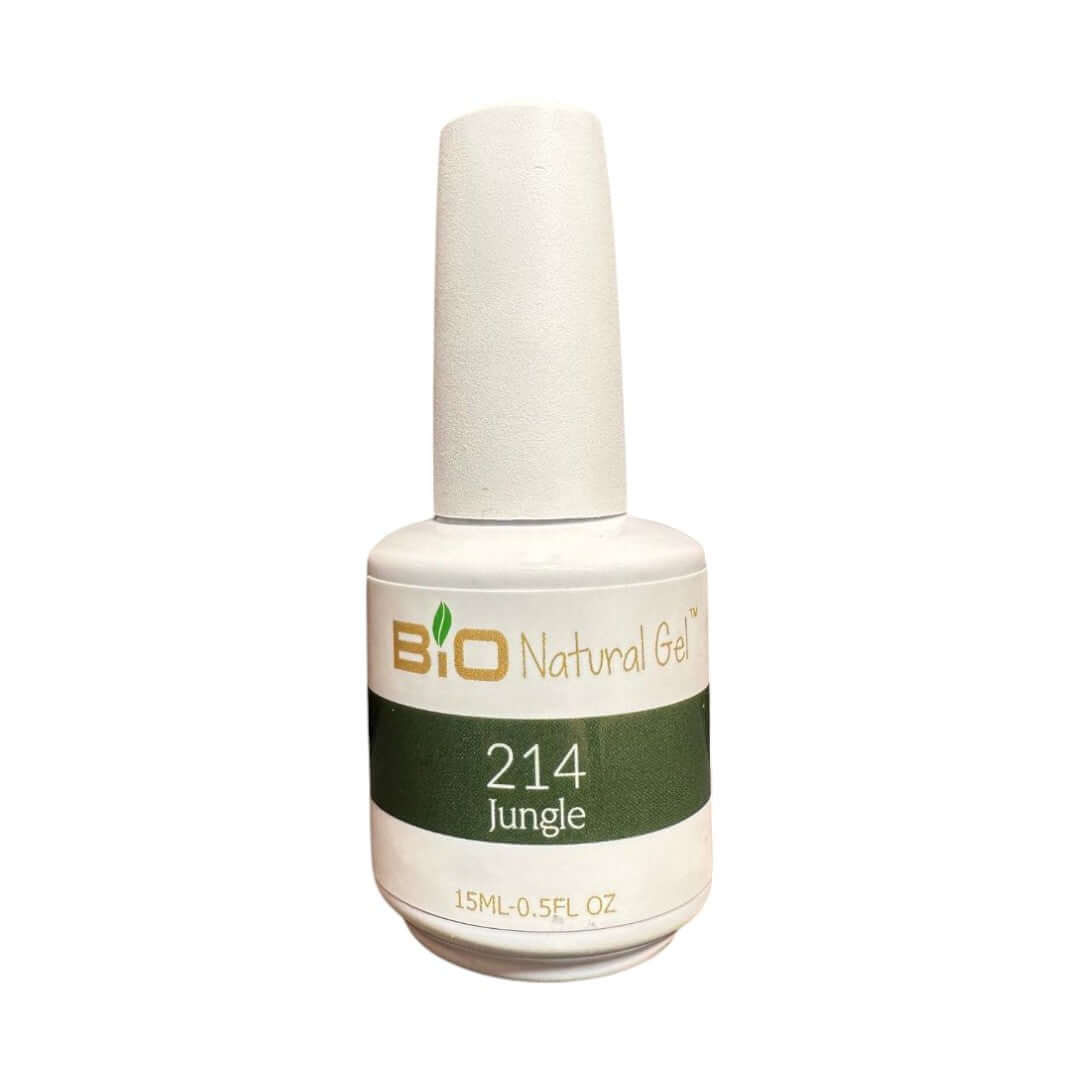Bio Natural Gel Polish 15mL {205-216}