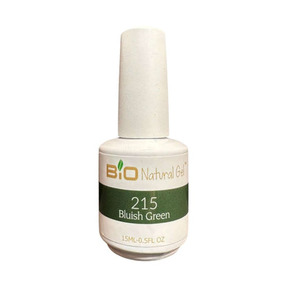 Bio Natural Gel Polish 15mL {205-216}