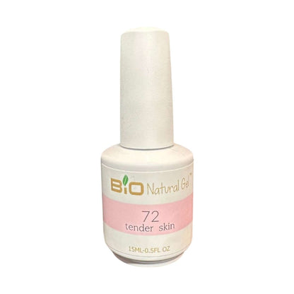 Bio Natural Gel & Nail Polish Combo {70-79}