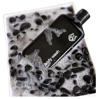 BlackWolf Body Wash 300mL