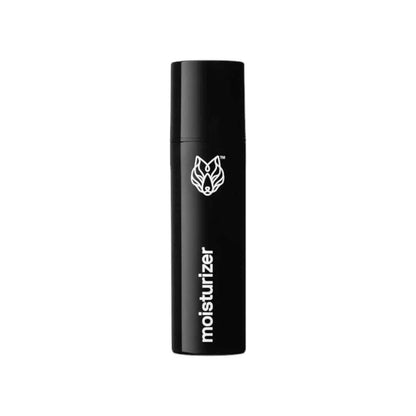 BlackWolf Face Moisturizing Gel - Oil Free 50mL