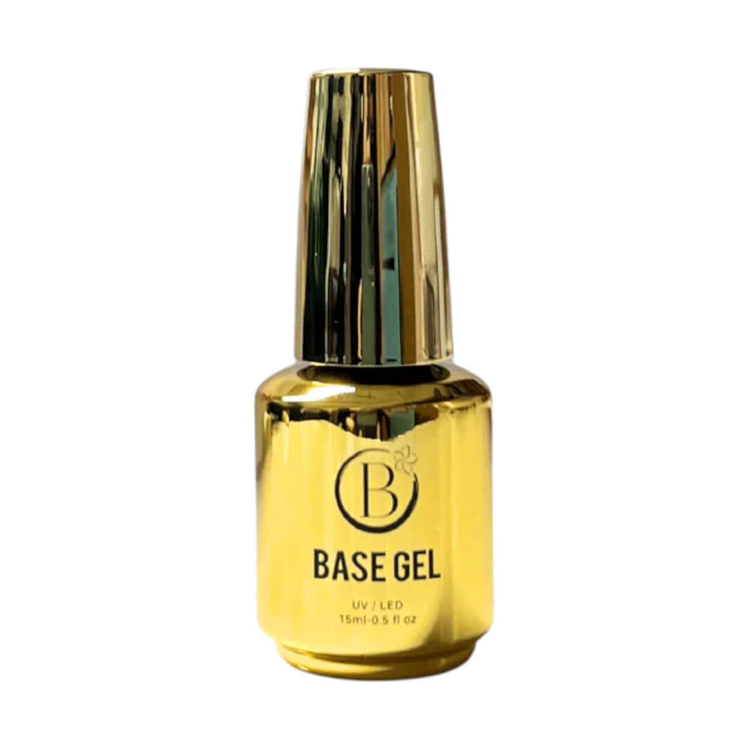 Bossy Gel Base Coat