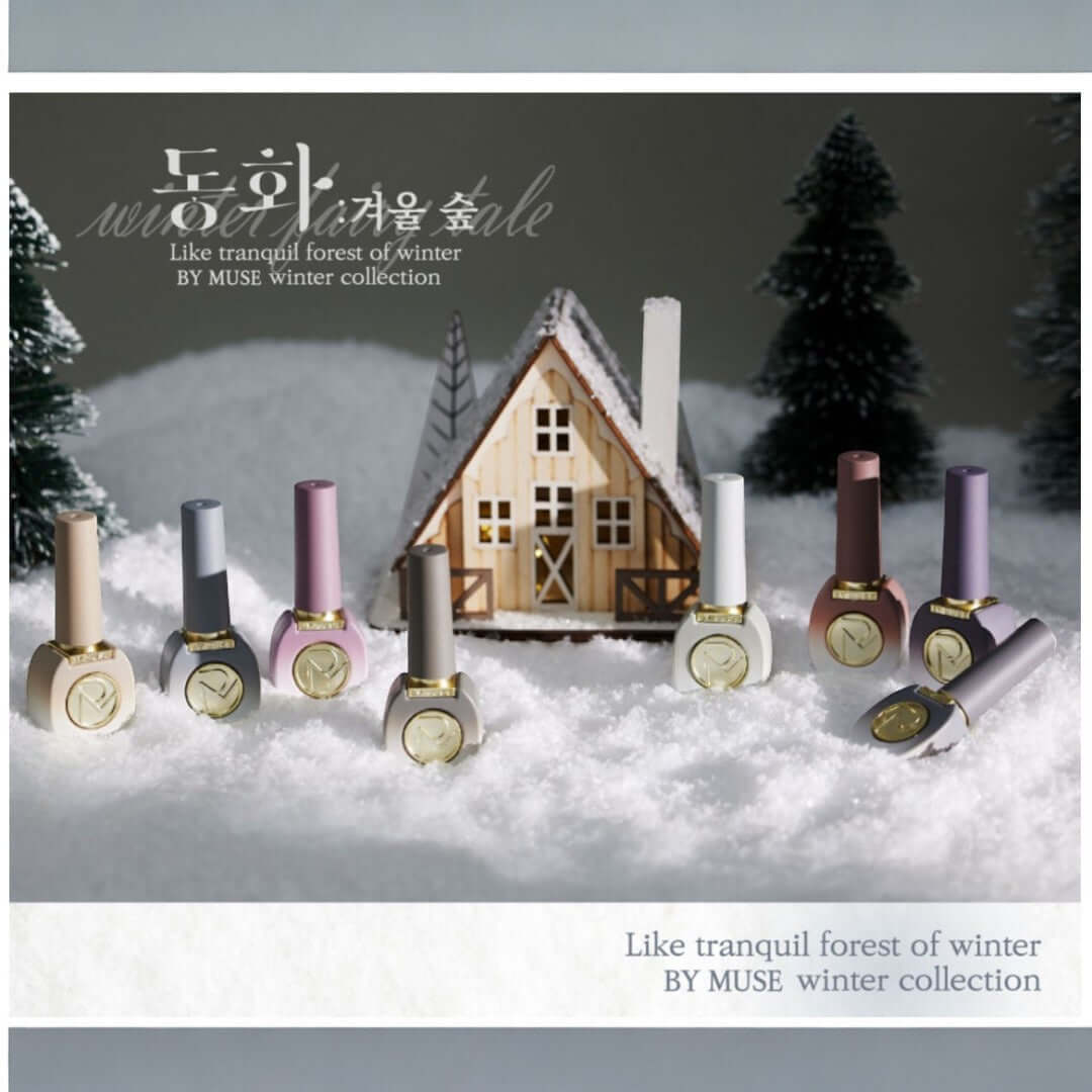 Bởi Muse Winter Bộ sưu tập truyện cổ tích