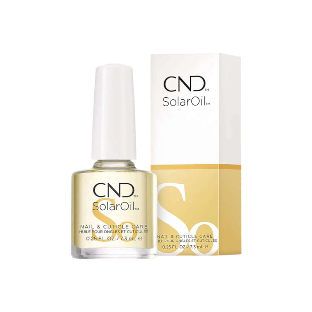 Dầu xả CND Solaroil 7.3mL