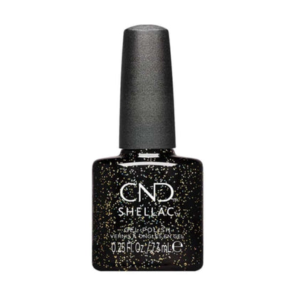 CND Shellac Opulent Onyx, cnd shellac colour chart