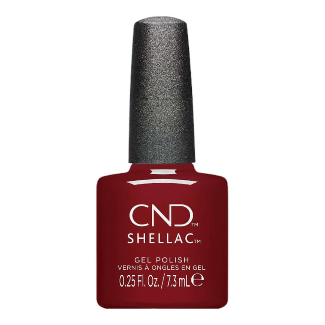 CND Shellac 7.3mL  - Take Root - Gel Polish