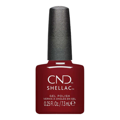 CND Shellac 7.3mL  - Take Root - Gel Polish