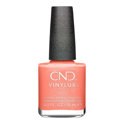 CND Vinylux 15mL - Apribot #476 - Nail Polish
