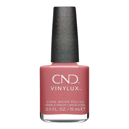 CND Vinylux 15mL - Mauve-Morphosis #475 - Nail Polish