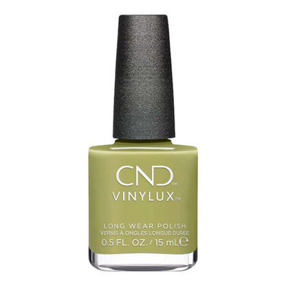 CND Vinylux 15mL - Plantbound #477- Nail Polish