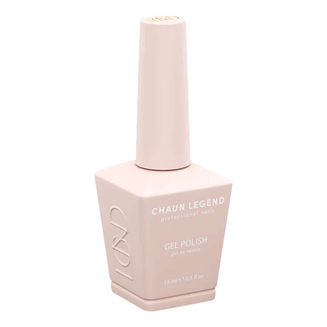 Chaun Legend Basic Pitch LG5011 - Gel Polish Nail Supply Toronto