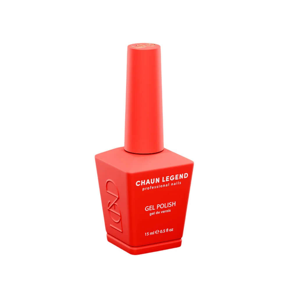 Chaun Legend Bust Your Windows LG5040 - Gel Polish Nail Supply Barrie