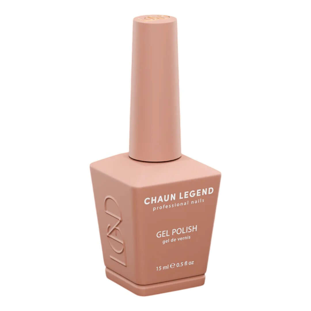 Chaun Legend Cafe Au Lait LG5015 - Gel Polish Nail Supply Toronto