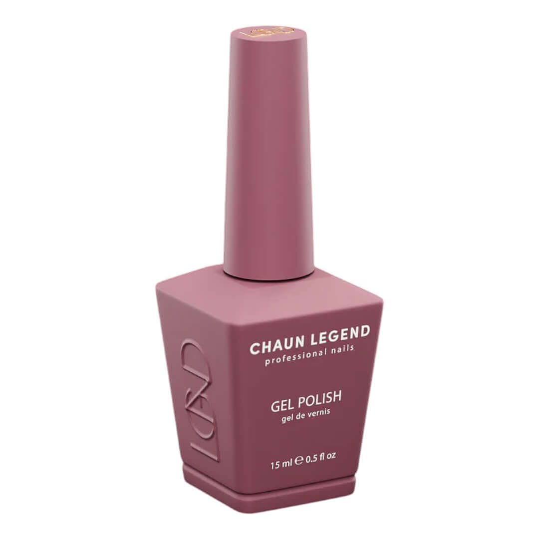 Chaun Legend Choco Latte LG5030 - Gel Polish Nail Supply Barrie