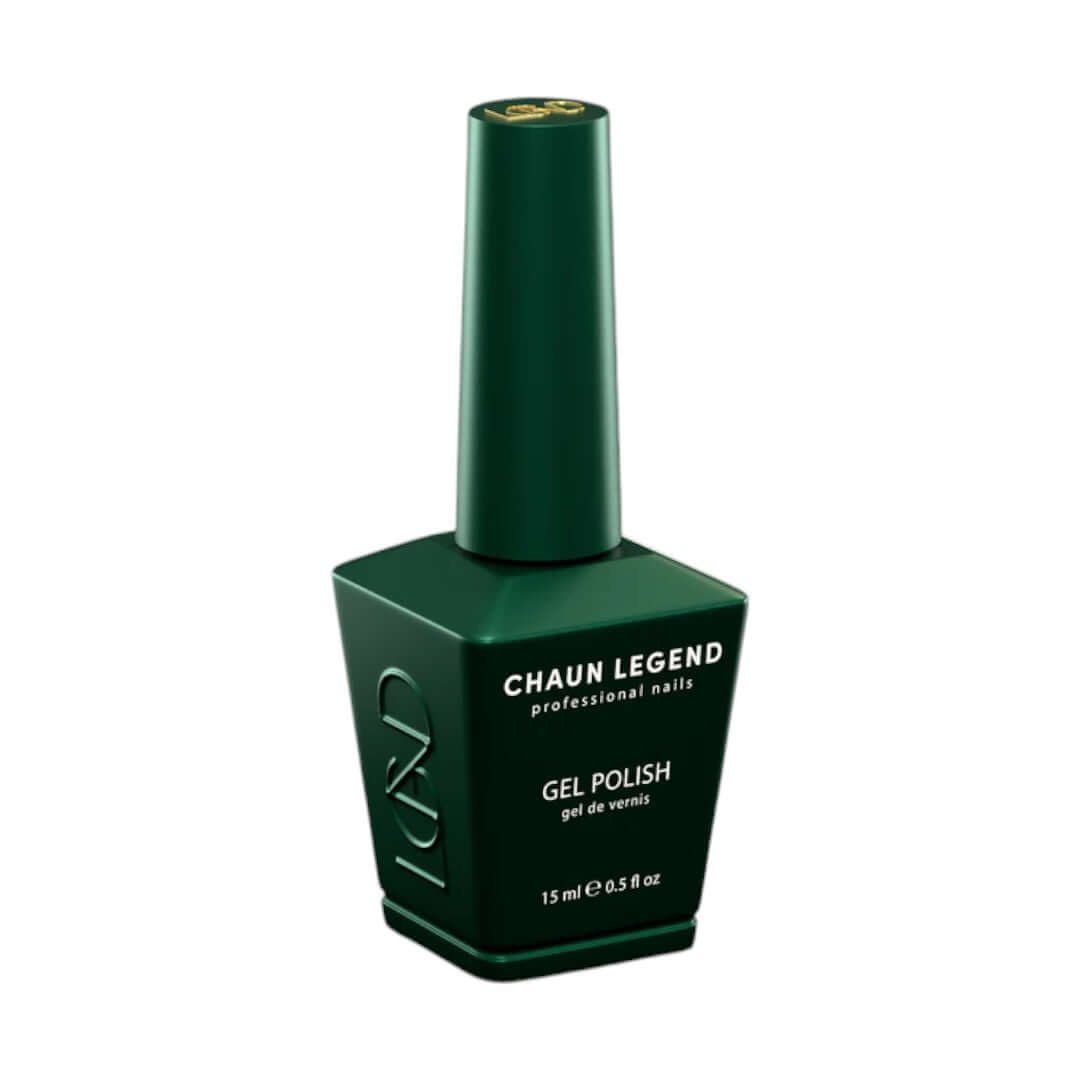 Chaun Legend Dolla Dolla Green LG5086 - Gel Polish Nail Supply Canada