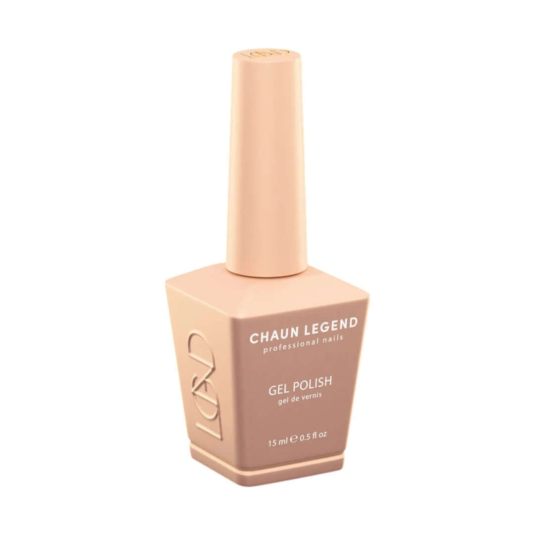 Chaun Legend Frosted Pinktini LG5082 - Gel Polish Nail Supply Canada