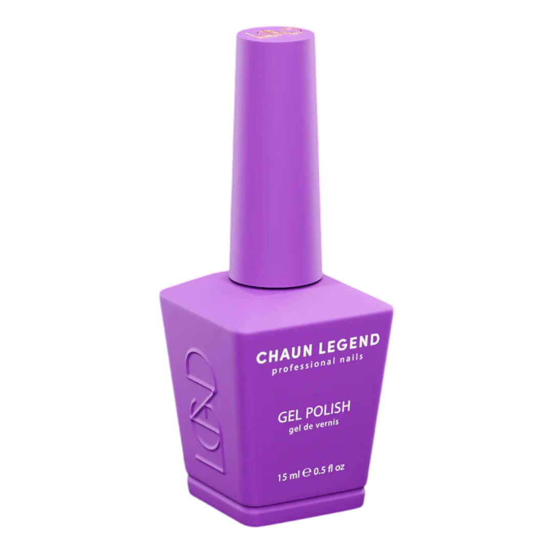 Chaun Legend Get A Grape LG5058 - Gel Polish Nail Supply Canada