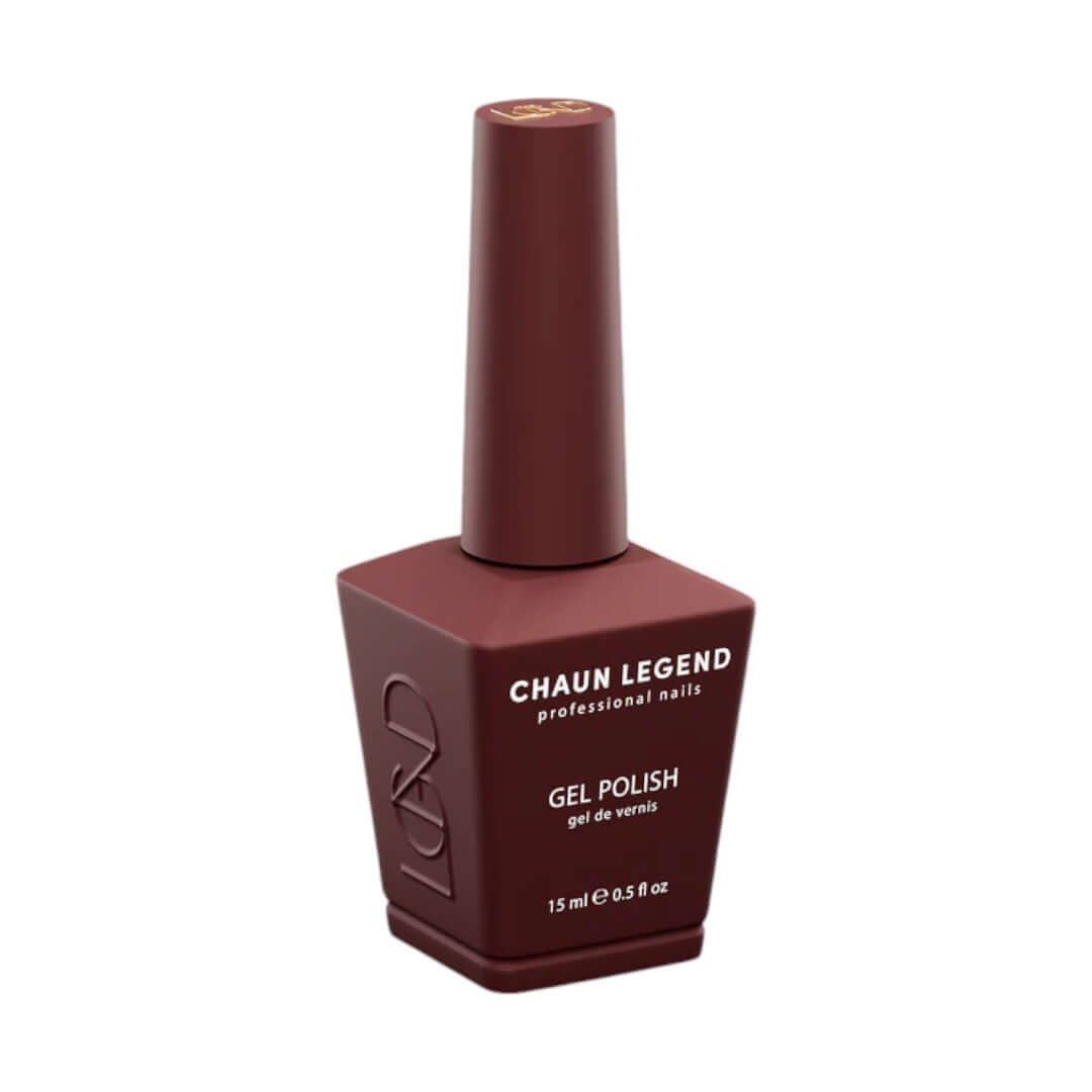 Chaun Legend Gothic Plum LG5075 - Gel Polish Nail Supply Canada
