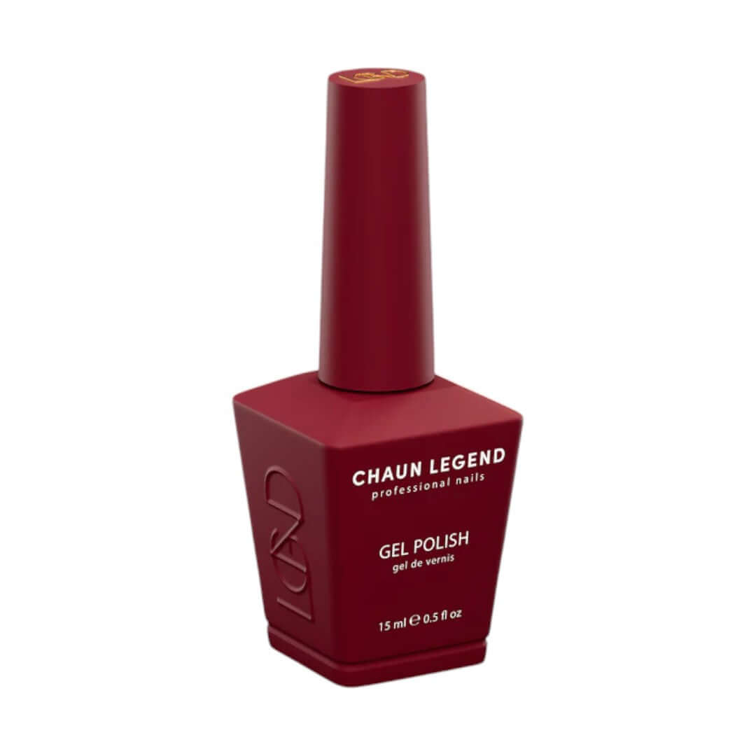 Chaun Legend Ho Ho Hot LG5087 - Gel Polish Nail Supply Canada
