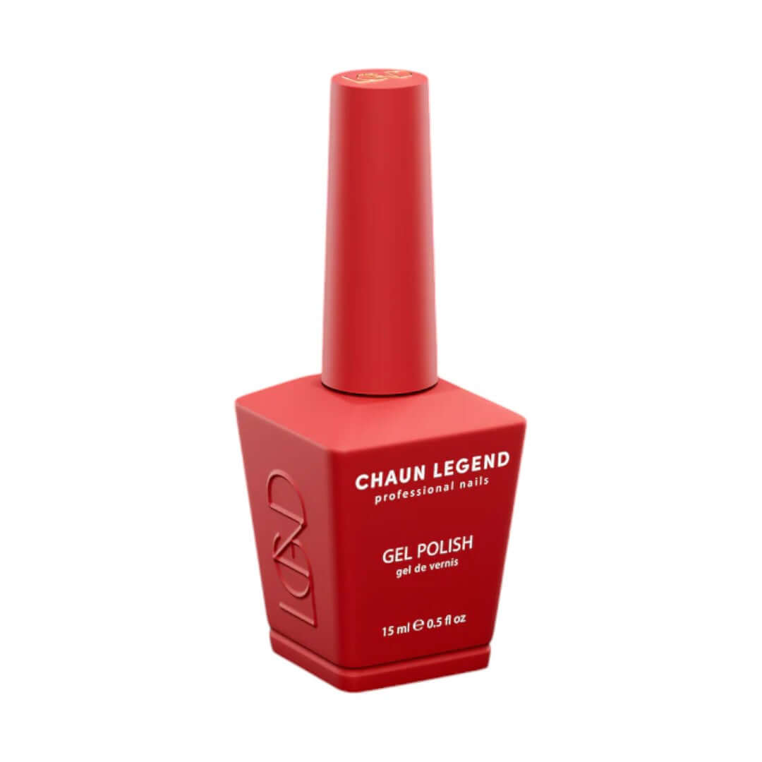 Chaun Legend King Of Hearts LG5079 - Gel Polish Nail Supply Canada
