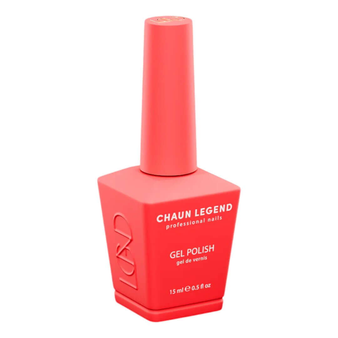 Chaun Legend Muy Caliente! LG5052 - Gel Polish Nail Supply Mississauga
