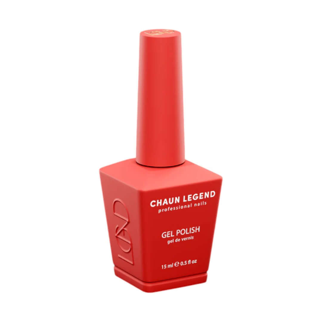 Chaun Legend Persimmon LG5063 - Gel Polish Nail Supply Canada