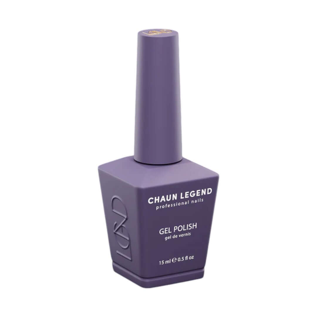 Chaun Legend Plumsicle LG5070 - Gel Polish Nail Supply Canada