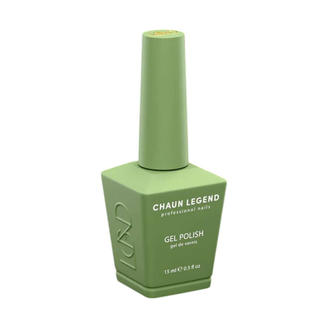 Chaun Legend Sage My Name LG5085 - Gel Polish Nail Supply Canada
