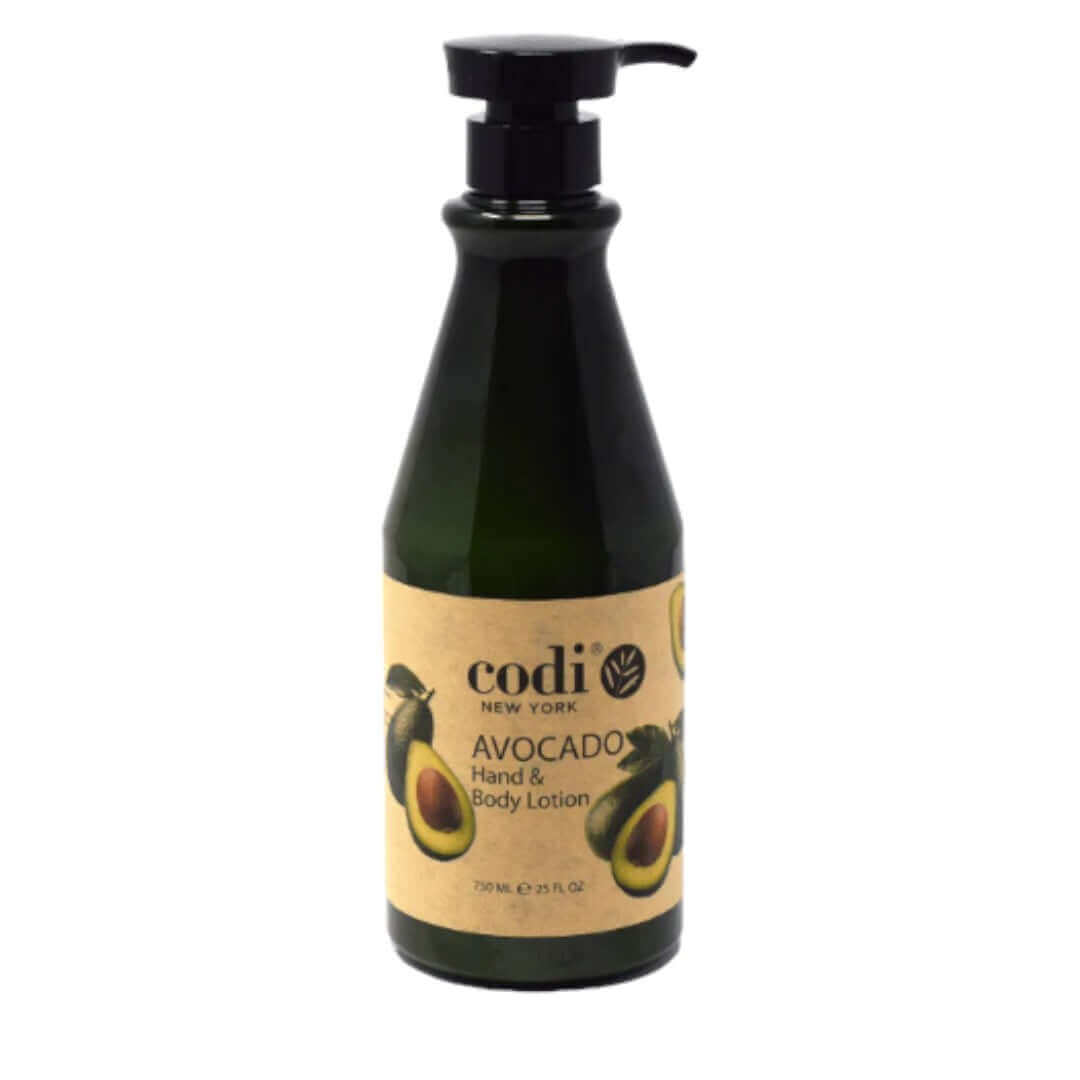 Codi Hand & Body Lotion - Avocado