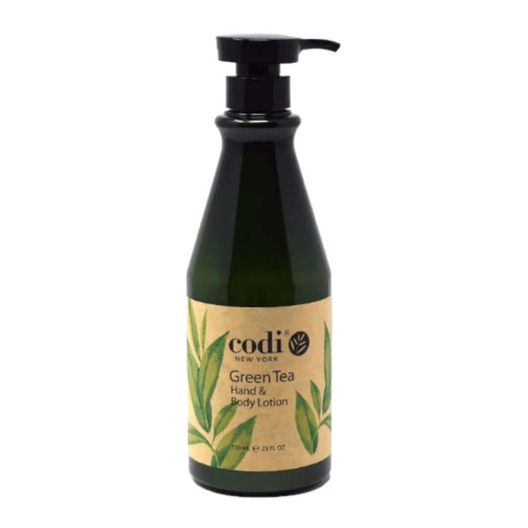 Codi Hand & Body Lotion - Green Tea