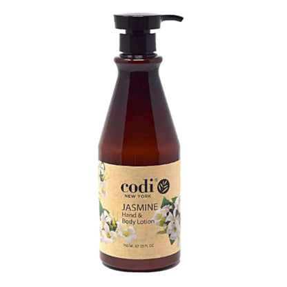 Codi Hand & Body Lotion - Jasmine