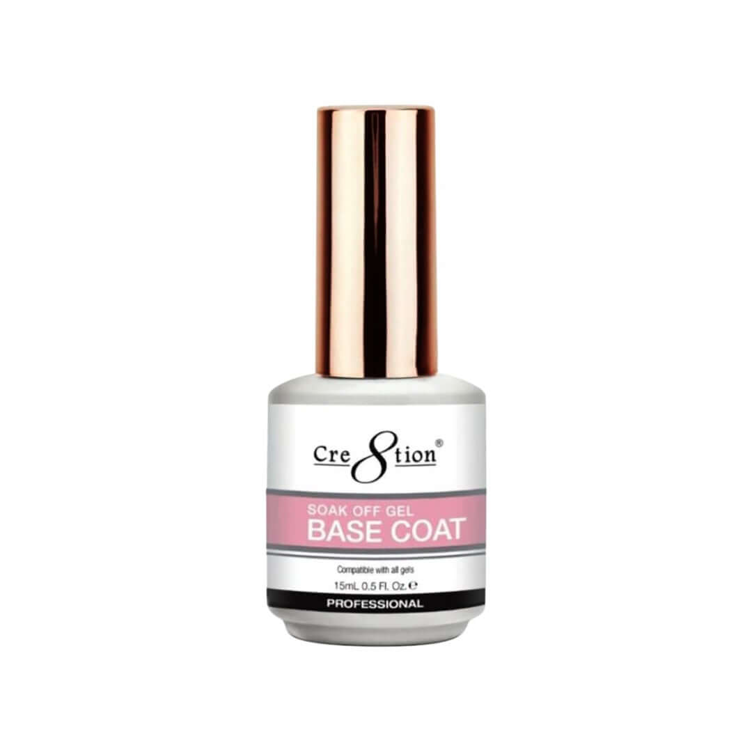 Sơn lót Cre8tion 15mL - Sơn gel