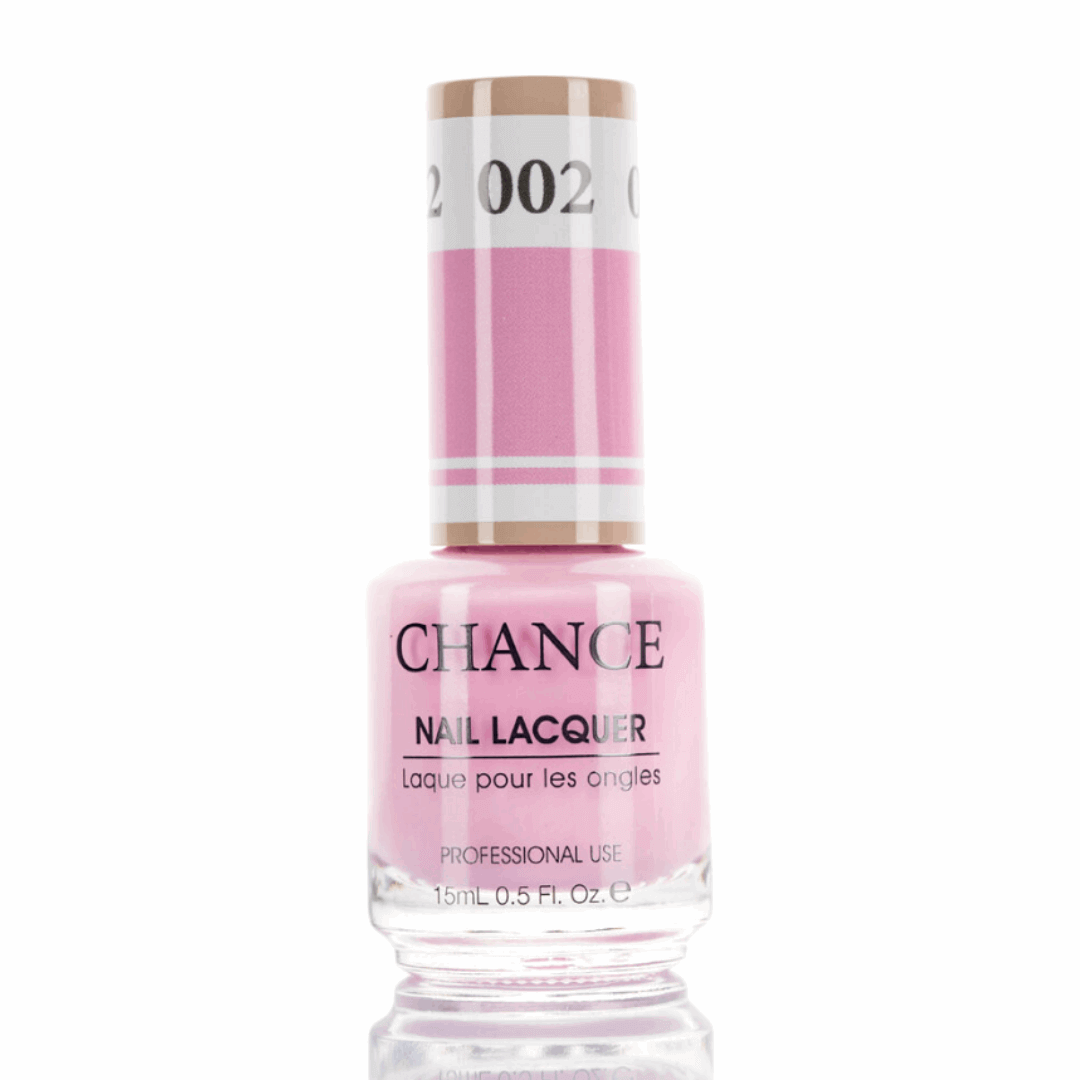 Cre8tion-Chance Bare 02 Lacquer