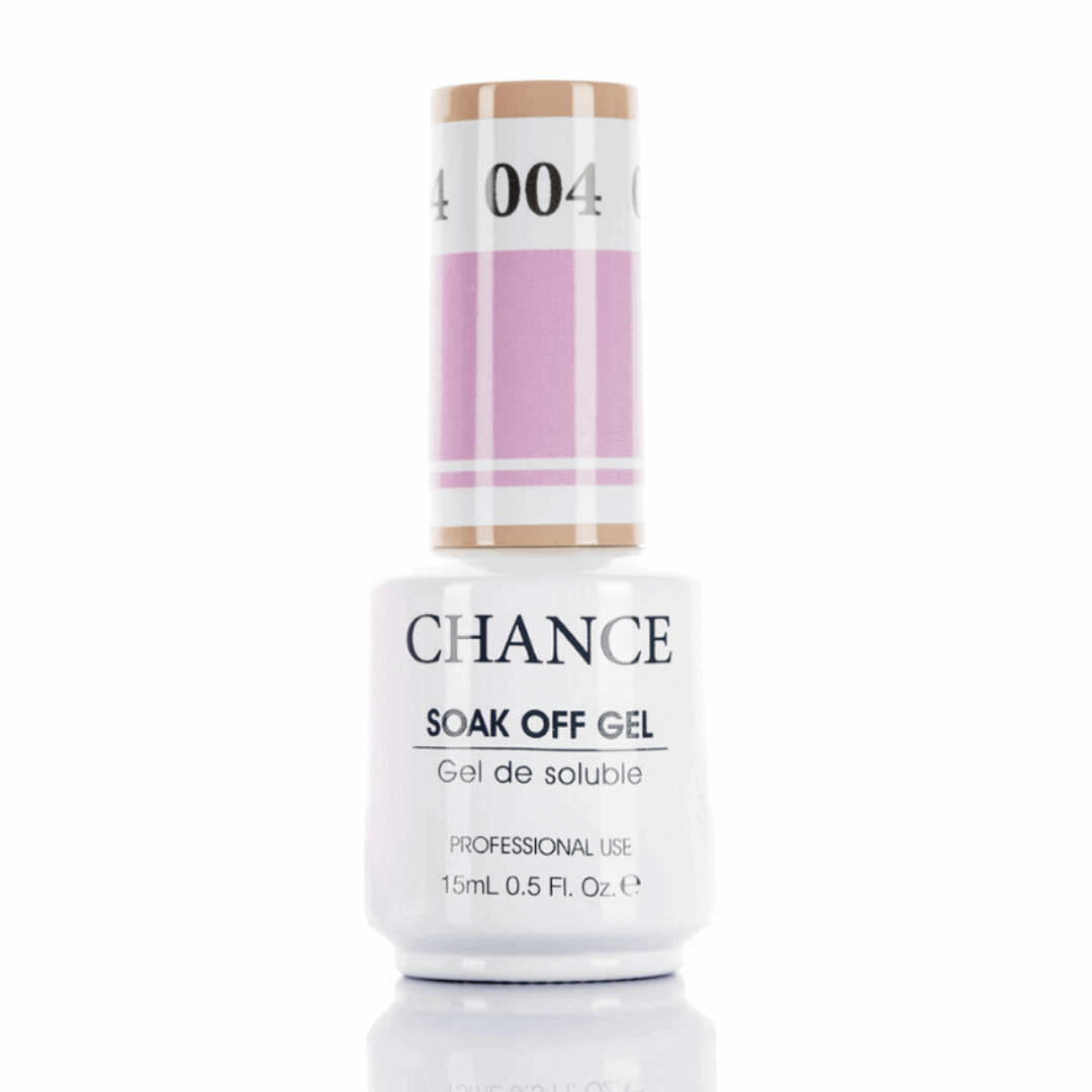 Cre8tion-Chance Bare 04 Gel|Nude Color