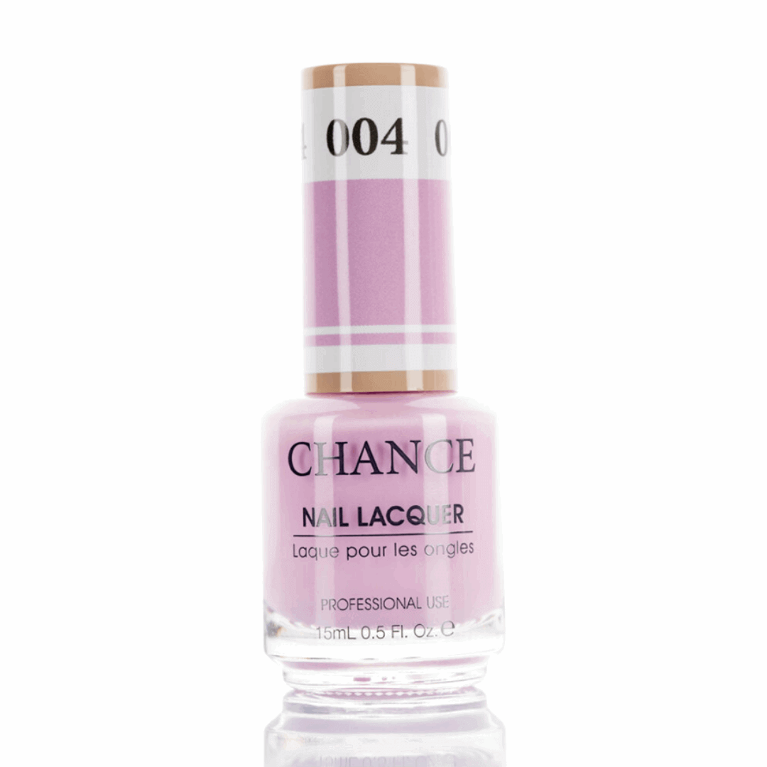 Cre8tion-Chance Bare 04 Lacquer