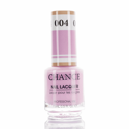 Cre8tion-Chance Bare 04 Lacquer