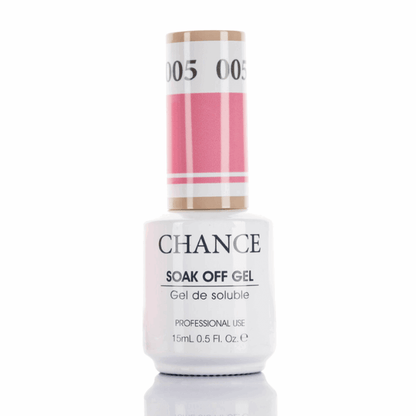 Cre8tion-Chance Bare 05 Gel|Nude Color