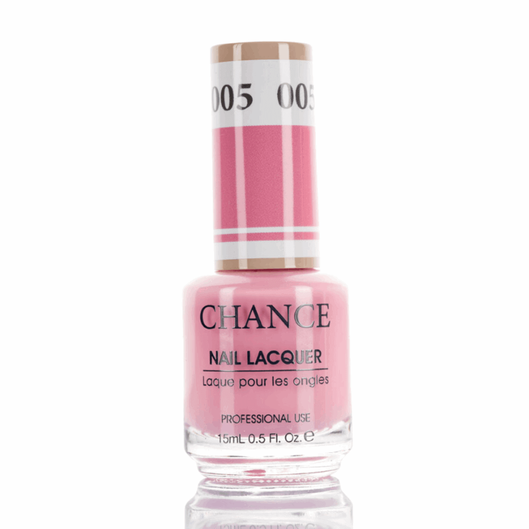 Cre8tion-Chance Bare 05 Lacquer