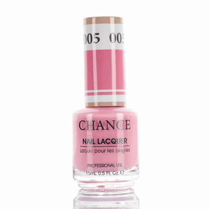 Cre8tion-Chance Bare 05 Lacquer