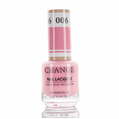 Cre8tion-Chance Bare 06 Lacquer